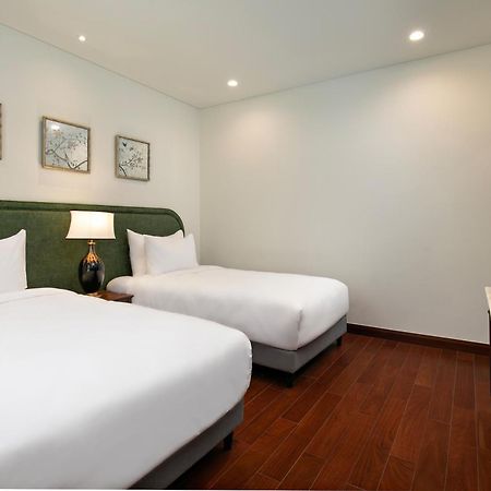 Abogo Resort Villas Luxury Дананг Экстерьер фото