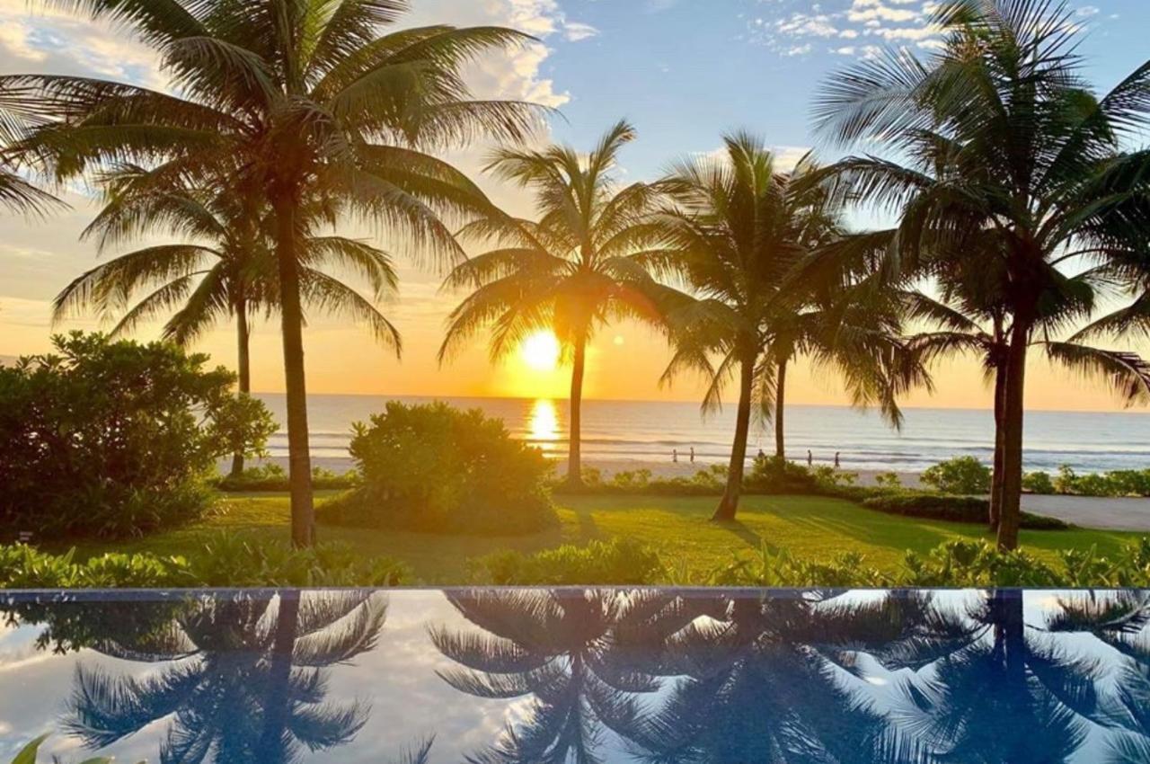 Abogo Resort Villas Luxury Дананг Экстерьер фото