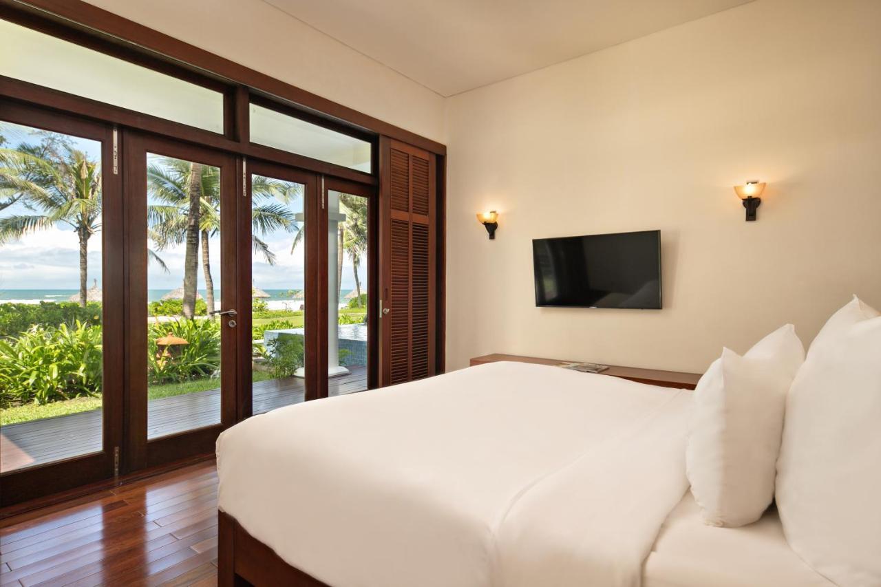 Abogo Resort Villas Luxury Дананг Экстерьер фото