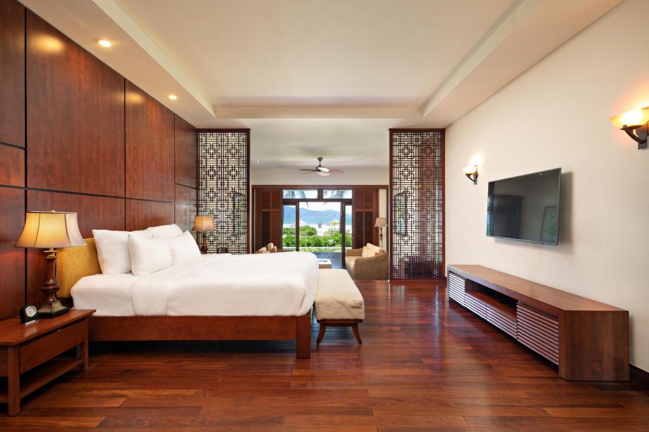 Abogo Resort Villas Luxury Дананг Экстерьер фото
