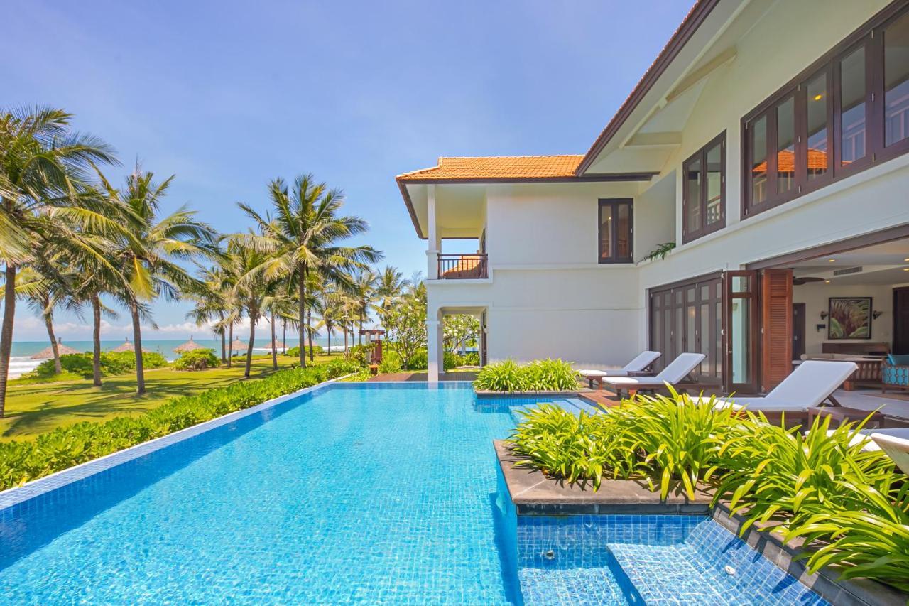 Abogo Resort Villas Luxury Дананг Экстерьер фото