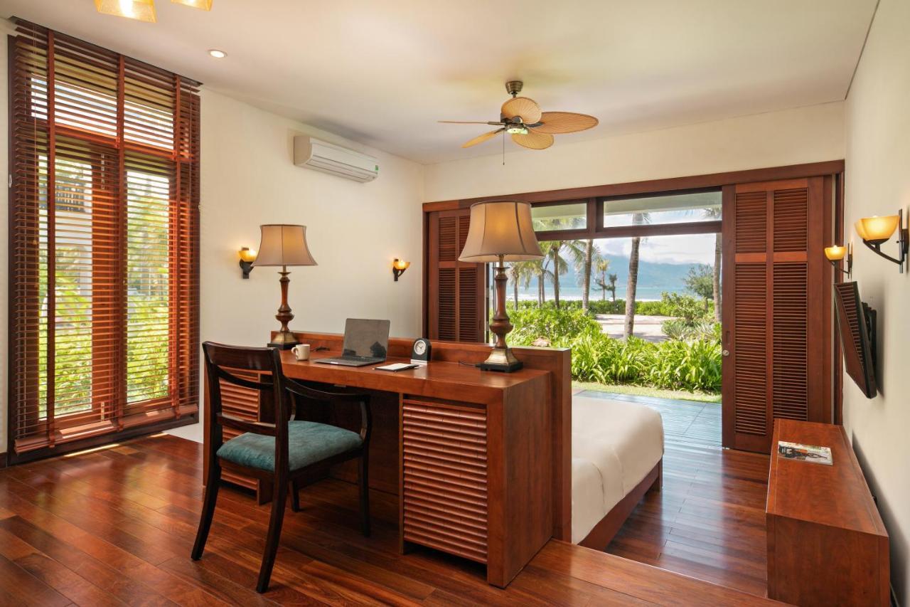 Abogo Resort Villas Luxury Дананг Экстерьер фото
