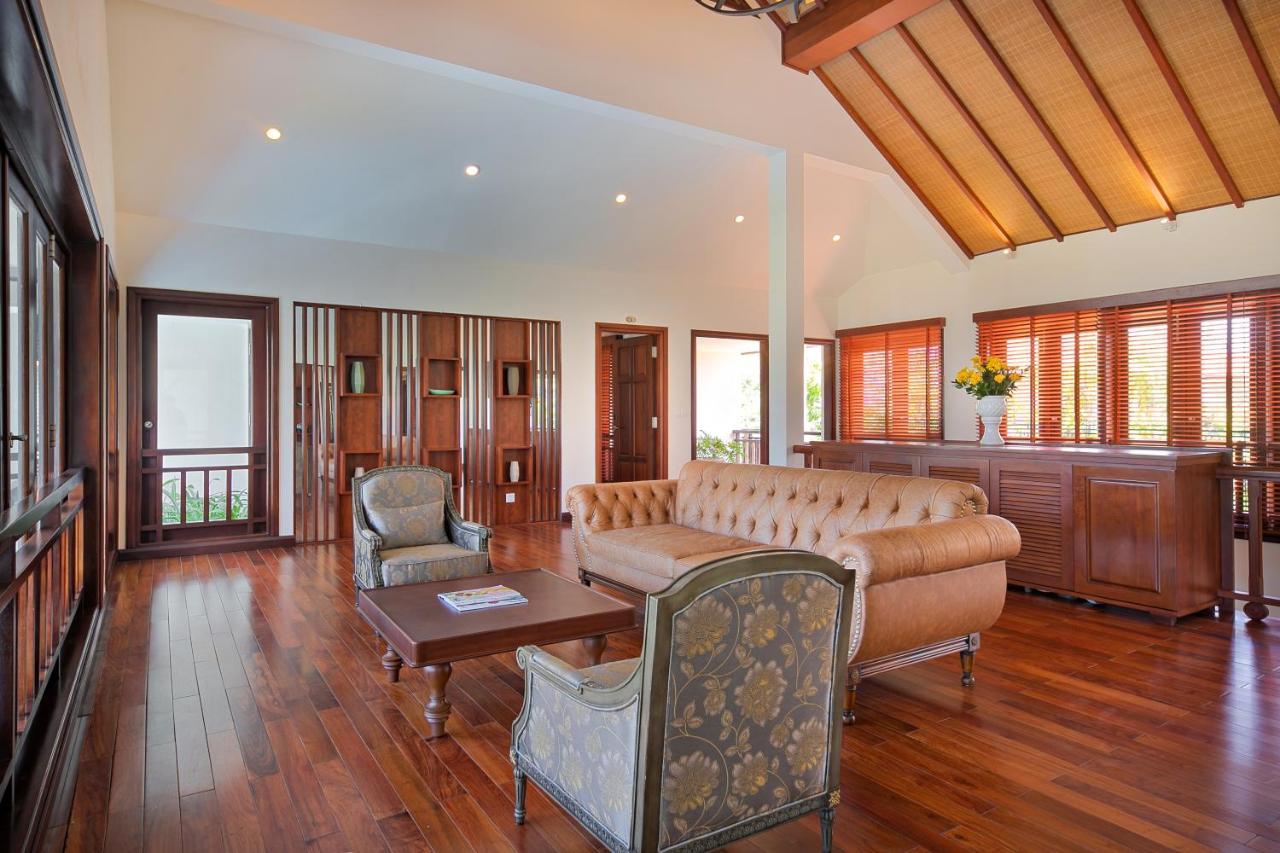 Abogo Resort Villas Luxury Дананг Экстерьер фото