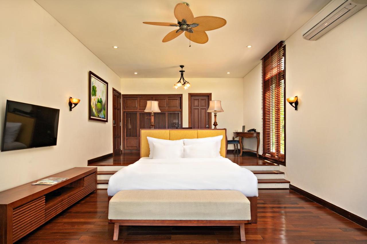 Abogo Resort Villas Luxury Дананг Экстерьер фото