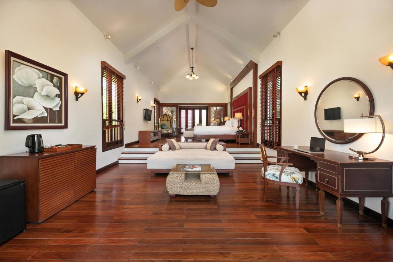 Abogo Resort Villas Luxury Дананг Экстерьер фото