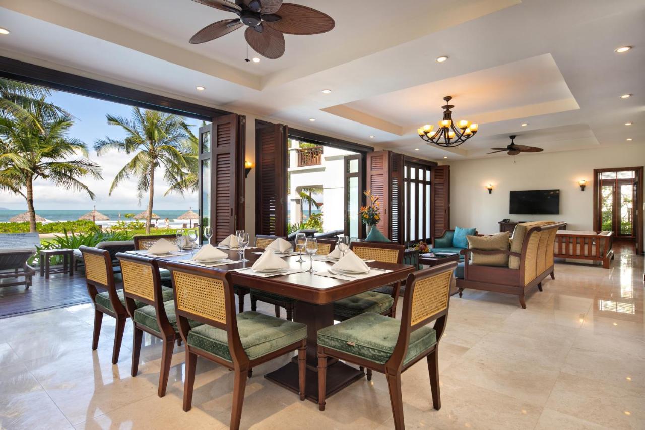 Abogo Resort Villas Luxury Дананг Экстерьер фото