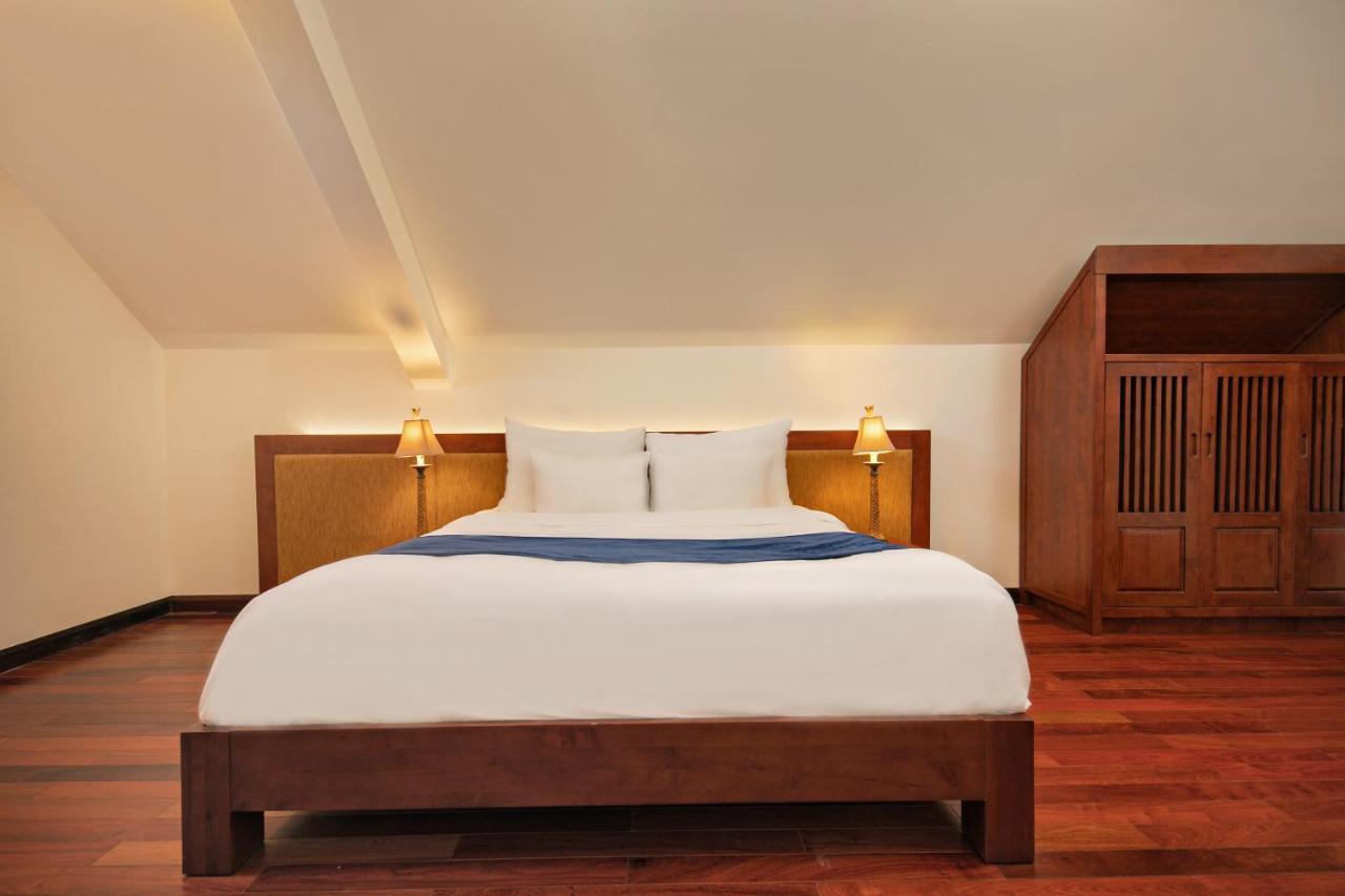 Abogo Resort Villas Luxury Дананг Экстерьер фото
