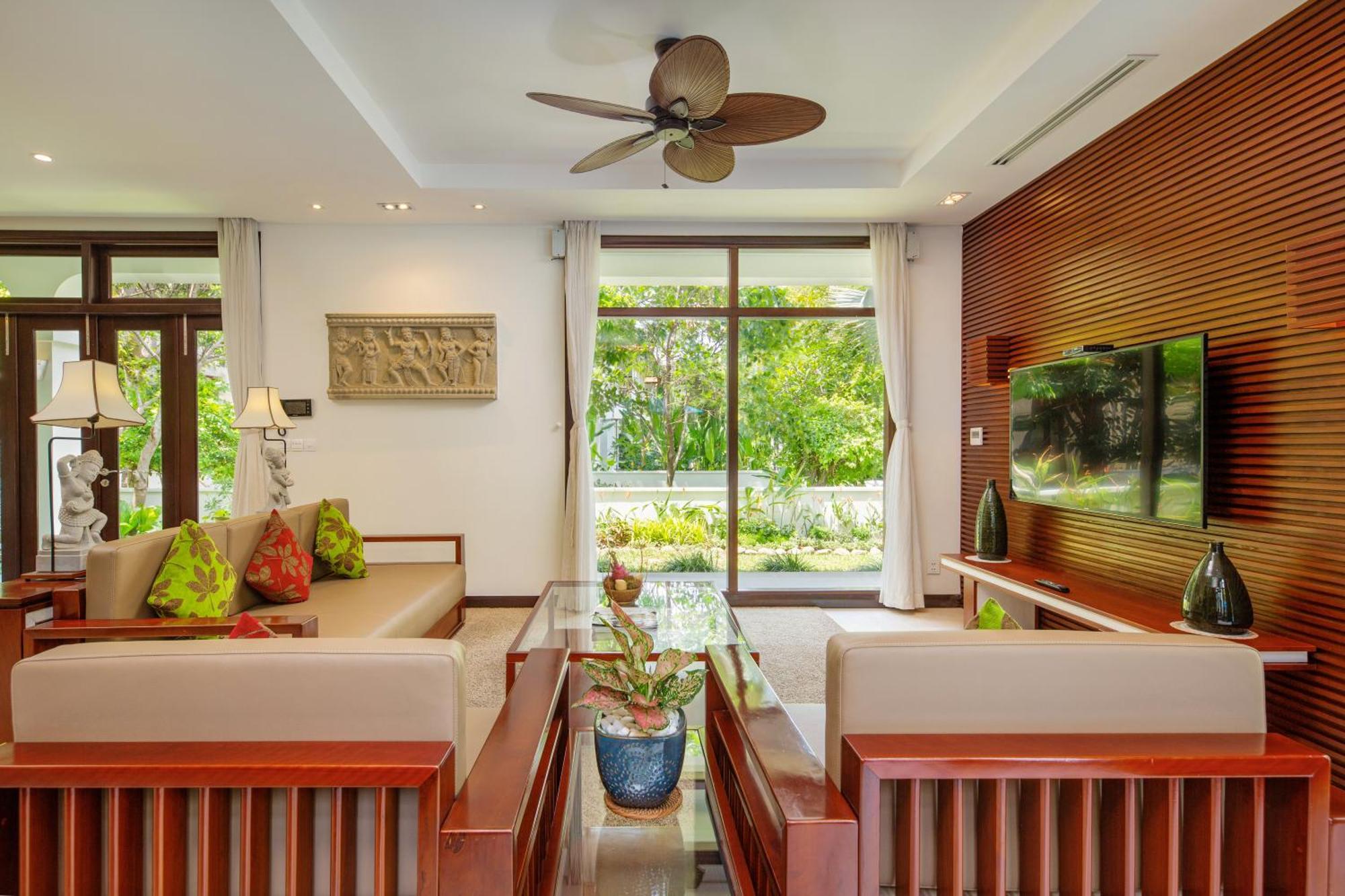 Abogo Resort Villas Luxury Дананг Экстерьер фото