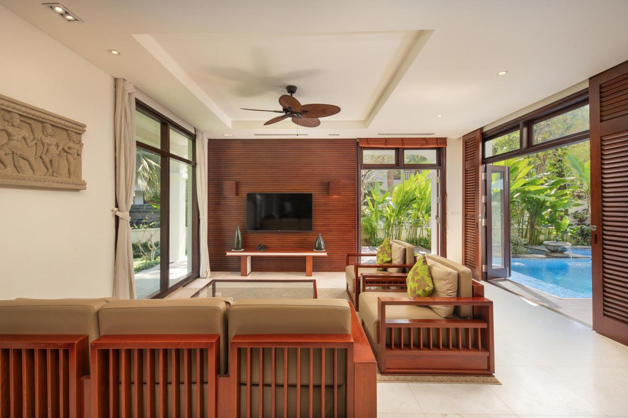 Abogo Resort Villas Luxury Дананг Экстерьер фото