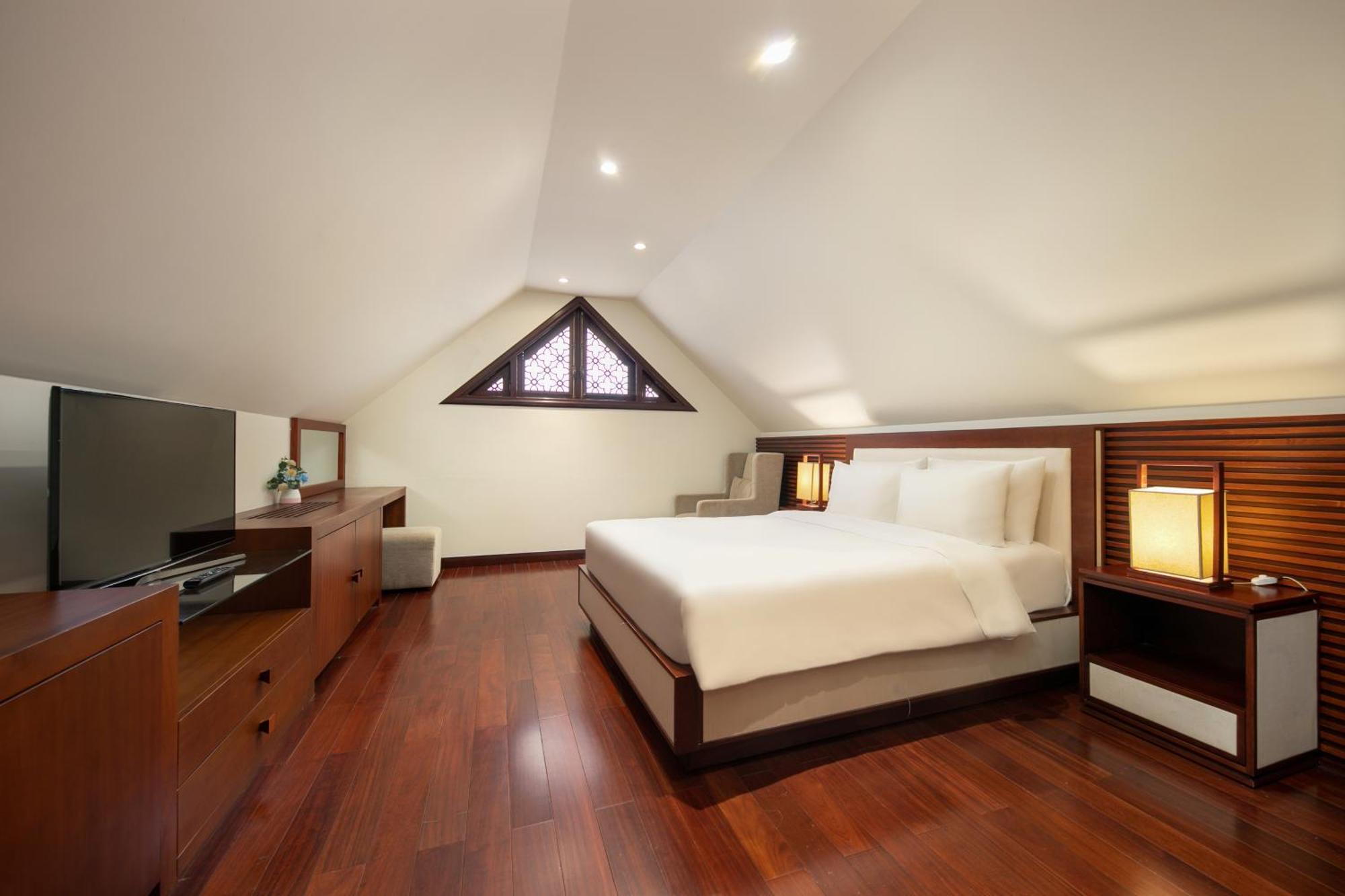 Abogo Resort Villas Luxury Дананг Экстерьер фото