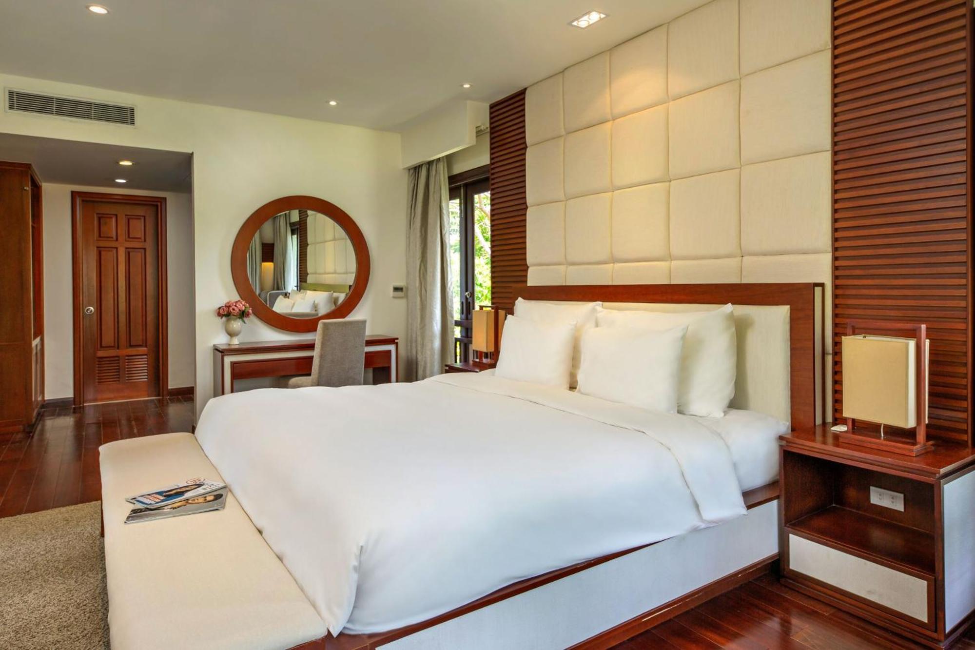 Abogo Resort Villas Luxury Дананг Экстерьер фото